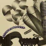 812 1498 LITOGRAPH IN C..